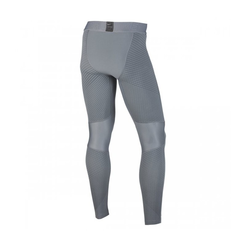 Pánské kompresní legíny Nike  Pro Zonal Strength
