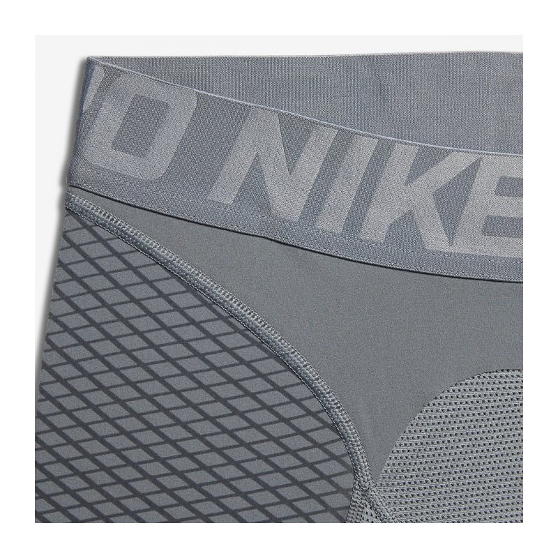 Pánské kompresní legíny Nike  Pro Zonal Strength