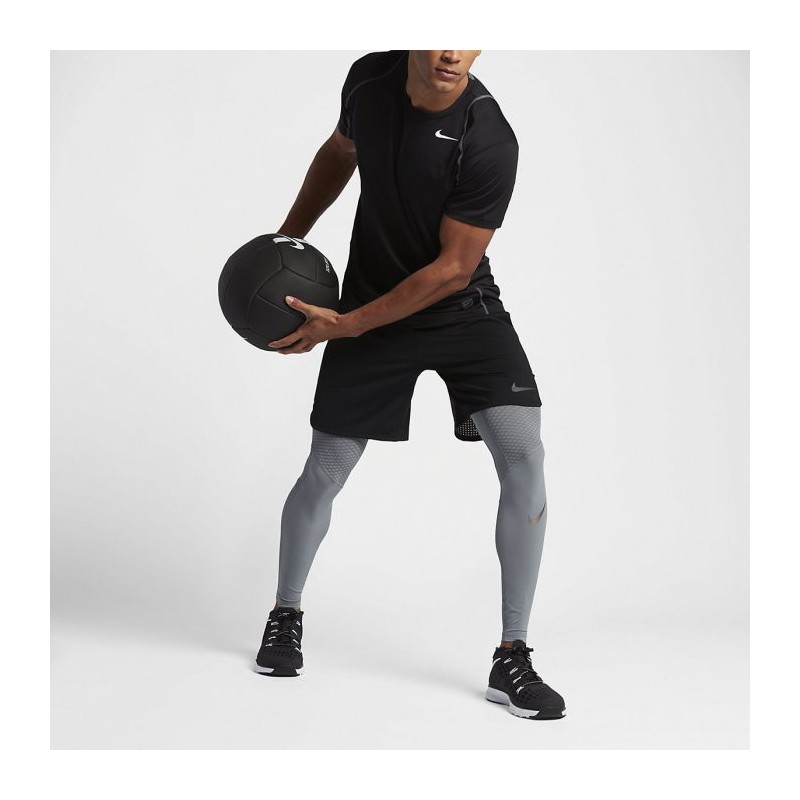 Pánské kompresní legíny Nike  Pro Zonal Strength