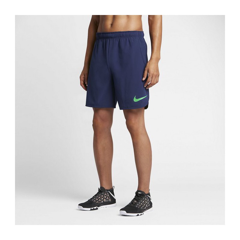 Pánské tréninkové kraťasy Nike Flex 8