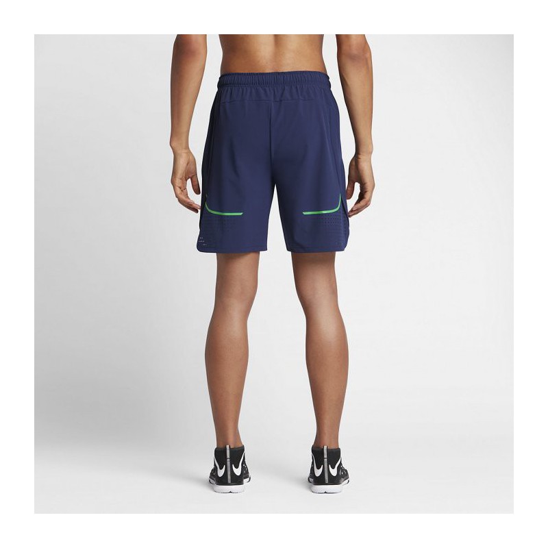 Pánské tréninkové kraťasy Nike Flex 8