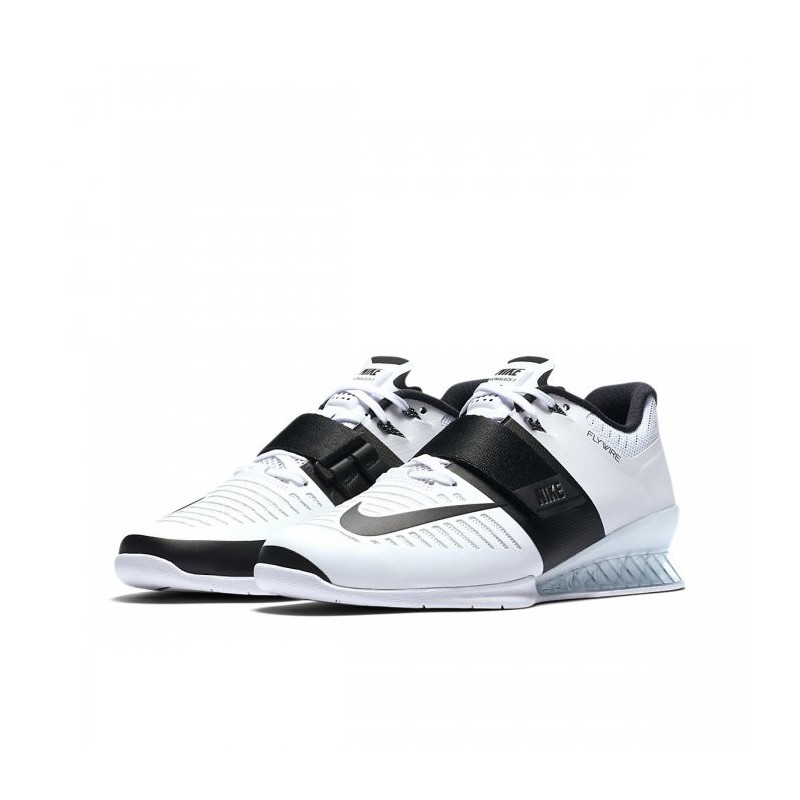 Dámské boty Nike Romaleos 3 white