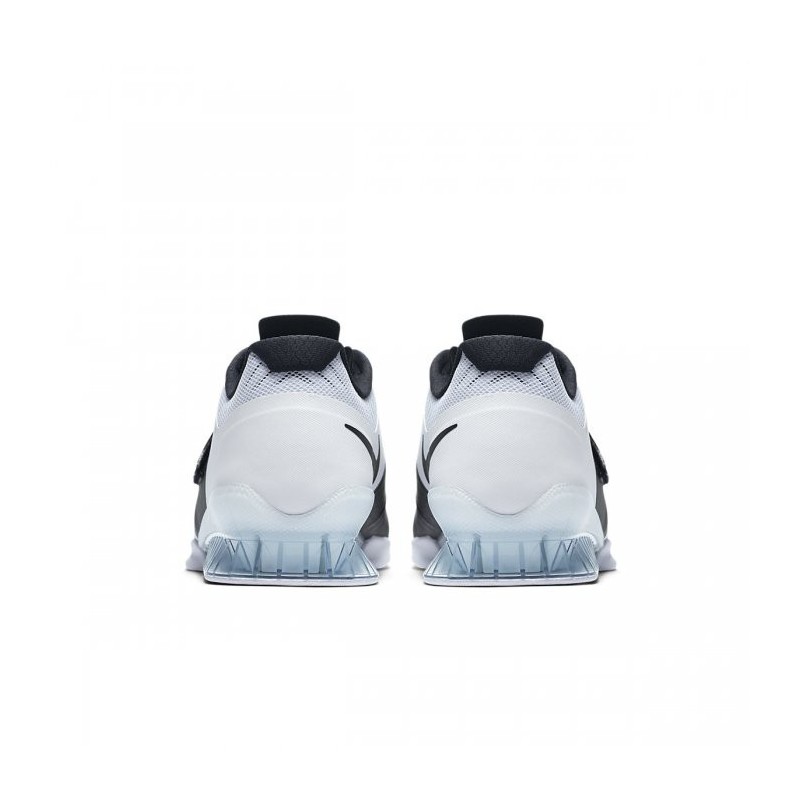 Dámské boty Nike Romaleos 3 white