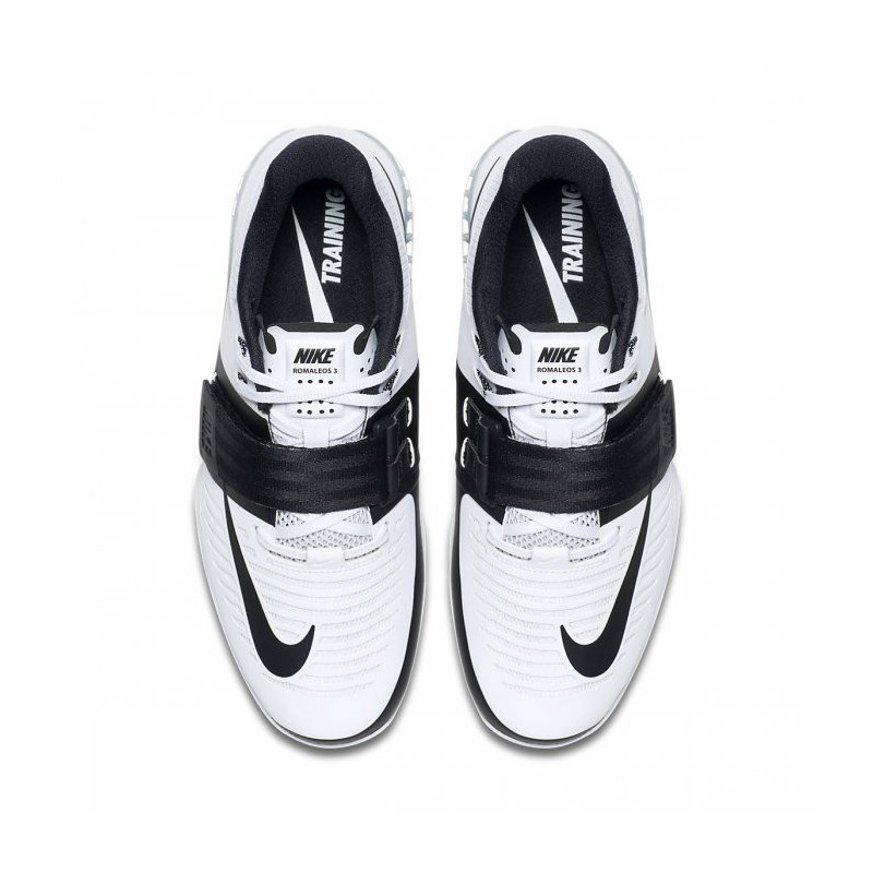 Dámské boty Nike Romaleos 3 white