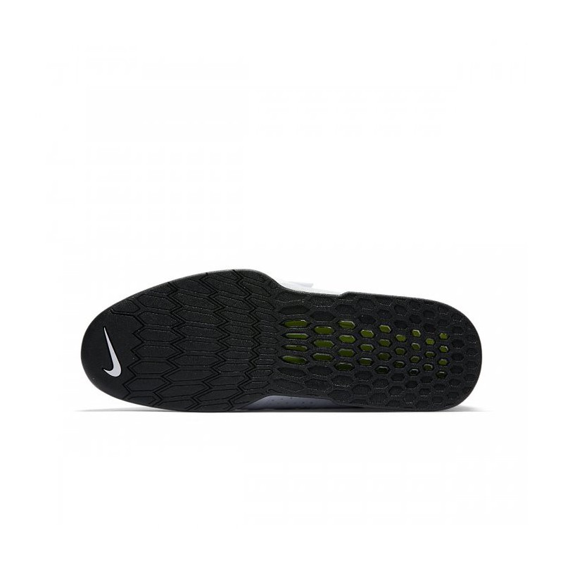 Man Shoes Nike Romaleos 3 - white