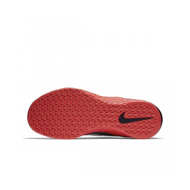 Man Nike Metcon 3 DSX Flyknit - grey red