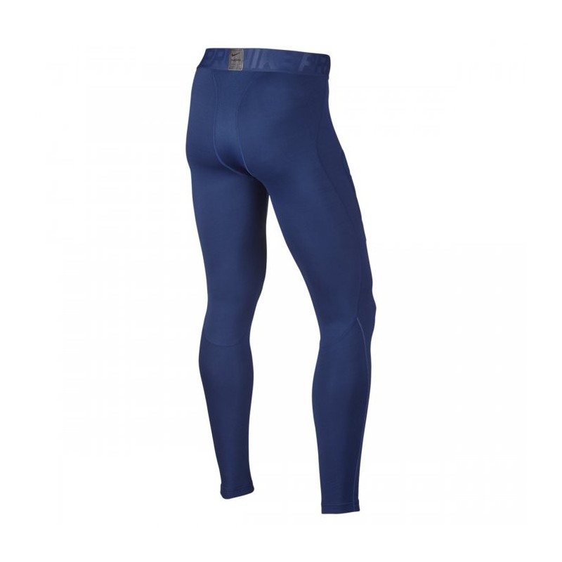 Herrenleggings M NP AROLFT - blau
