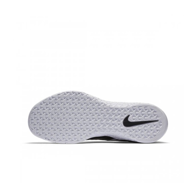 Pánské Nike Metcon DSX Flyknit - černobílé