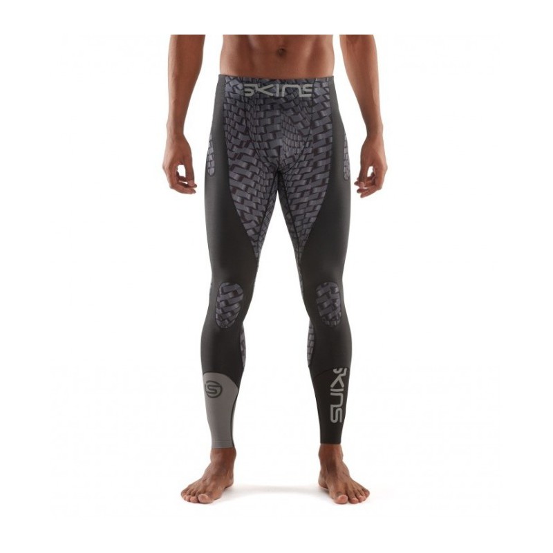 Pánské kompresní legíny K-PROPRIUM Long Tights