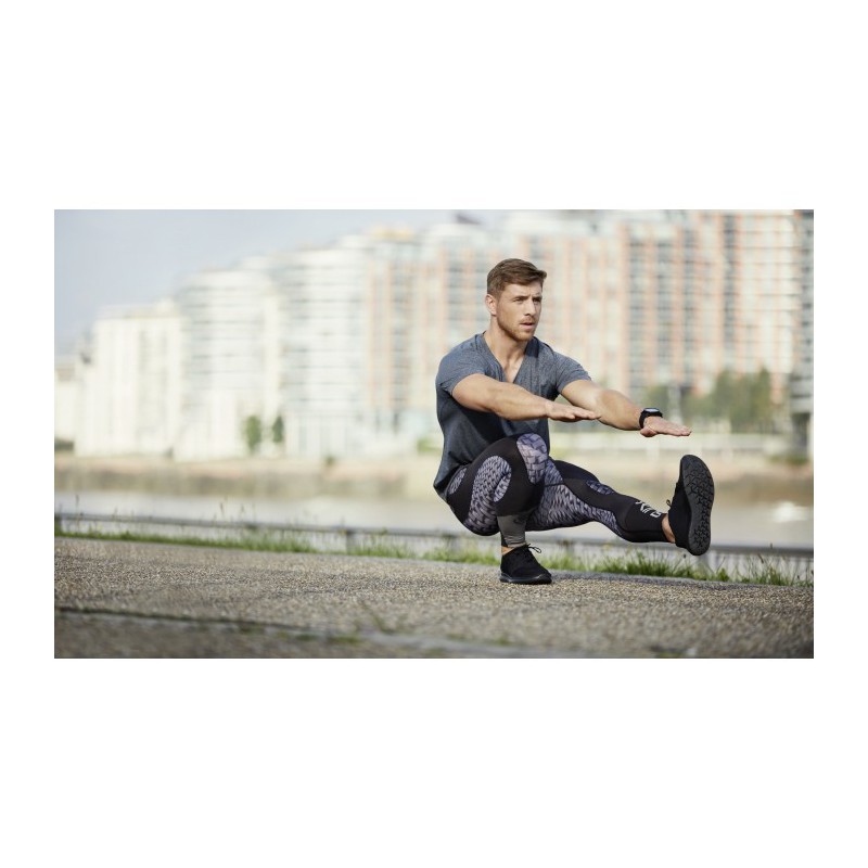 Man compression Tight K-PROPRIUM Long Tights