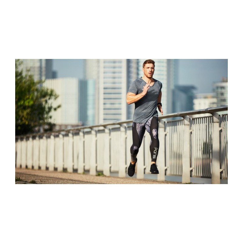 Man compression Tight K-PROPRIUM Long Tights