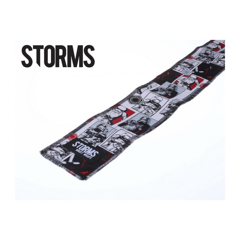 Zpevňovač zápěstí STORMS Wrist Wraps - Stormtrooper