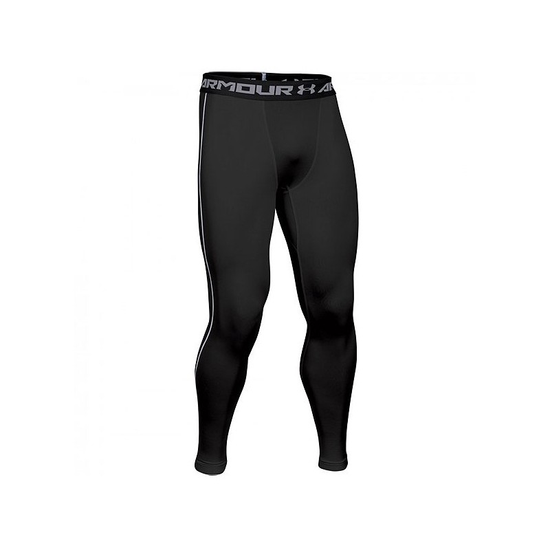 Man warm compression Tight Under Armour CG
