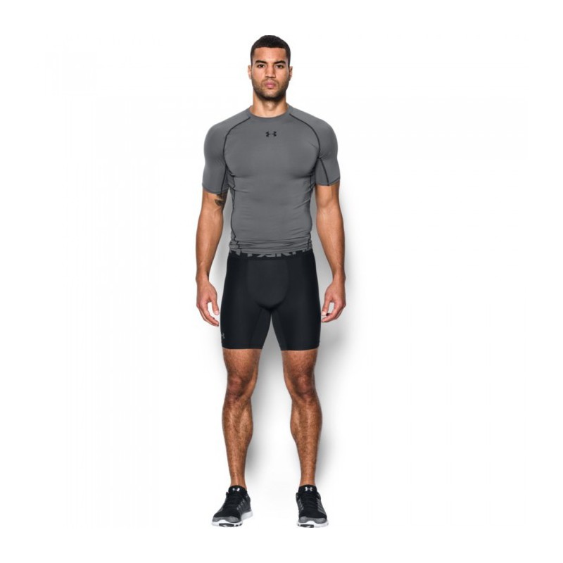 Kompresní šortky Under Armour Mid Compression Sh