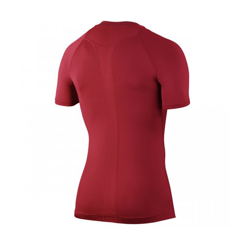 Man T-Shirt Nike Pro Top