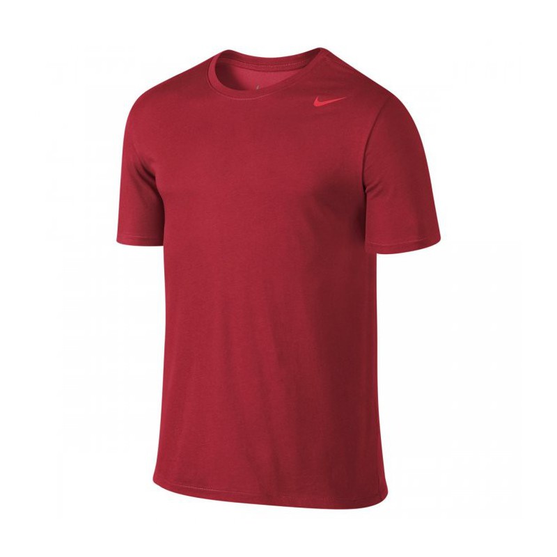 Man T-Shirt Nike Dry Train