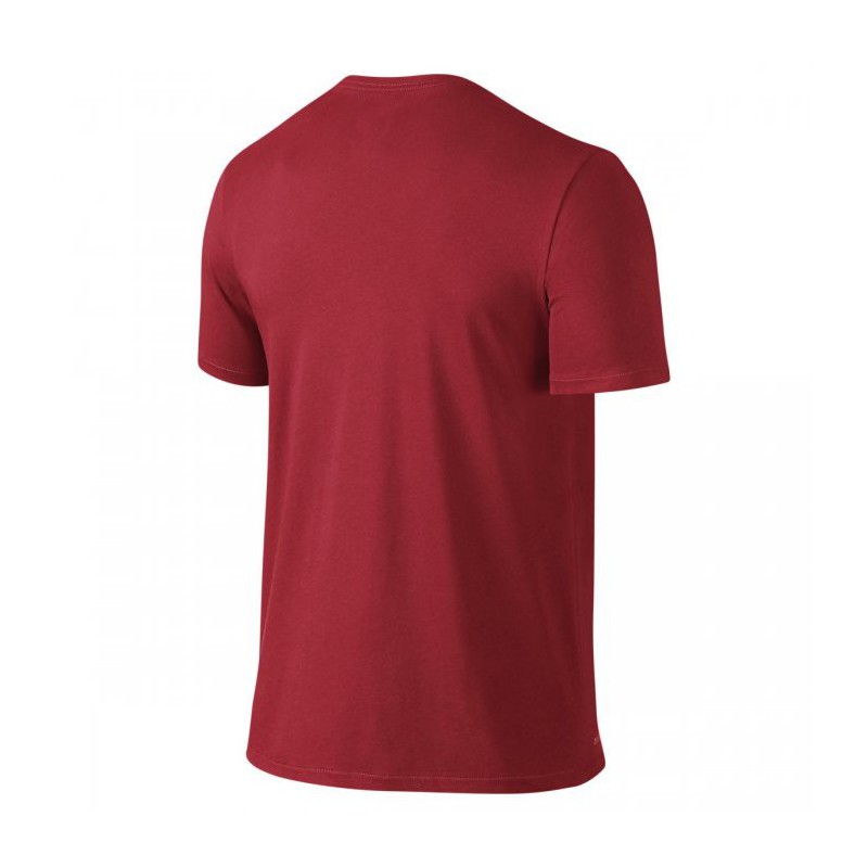 Man T-Shirt Nike Dry Train
