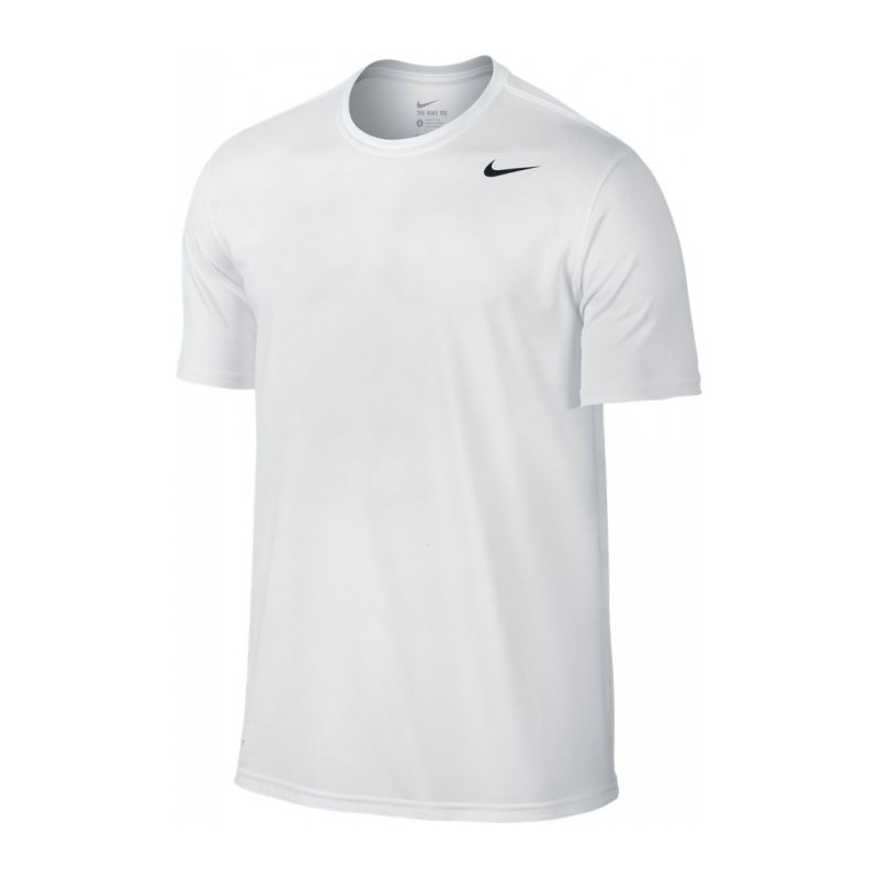 Man T-Shirt Nike Dry Train