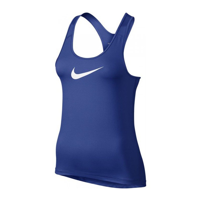 Woman Top Nike Pro Tank