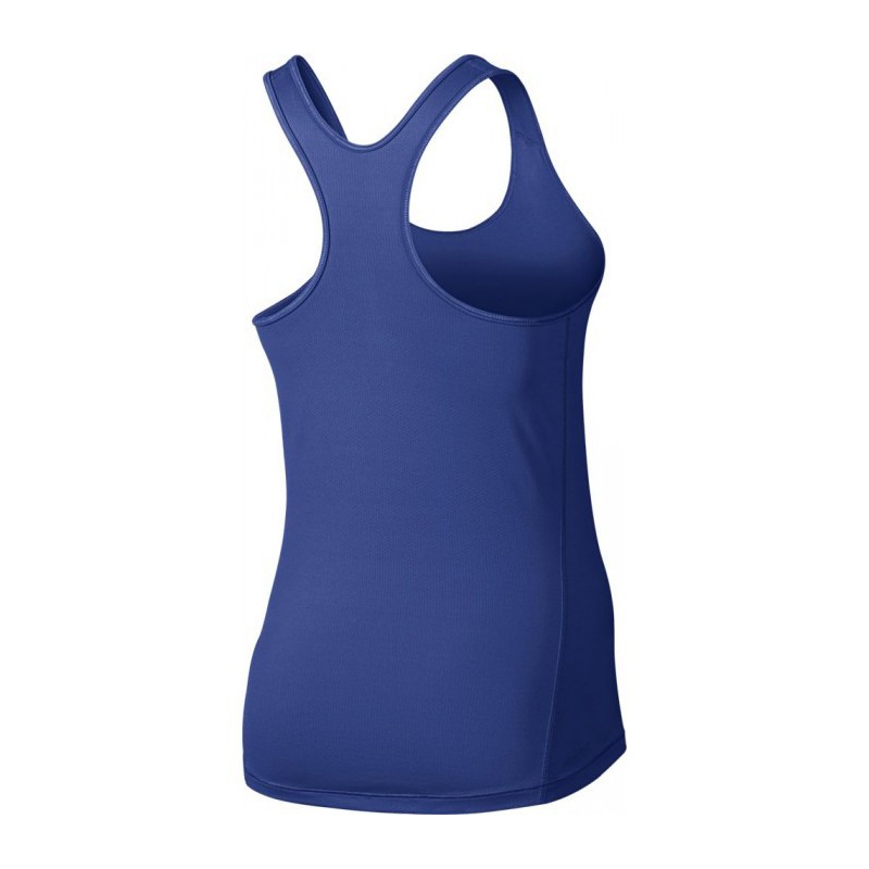 Woman Top Nike Pro Tank