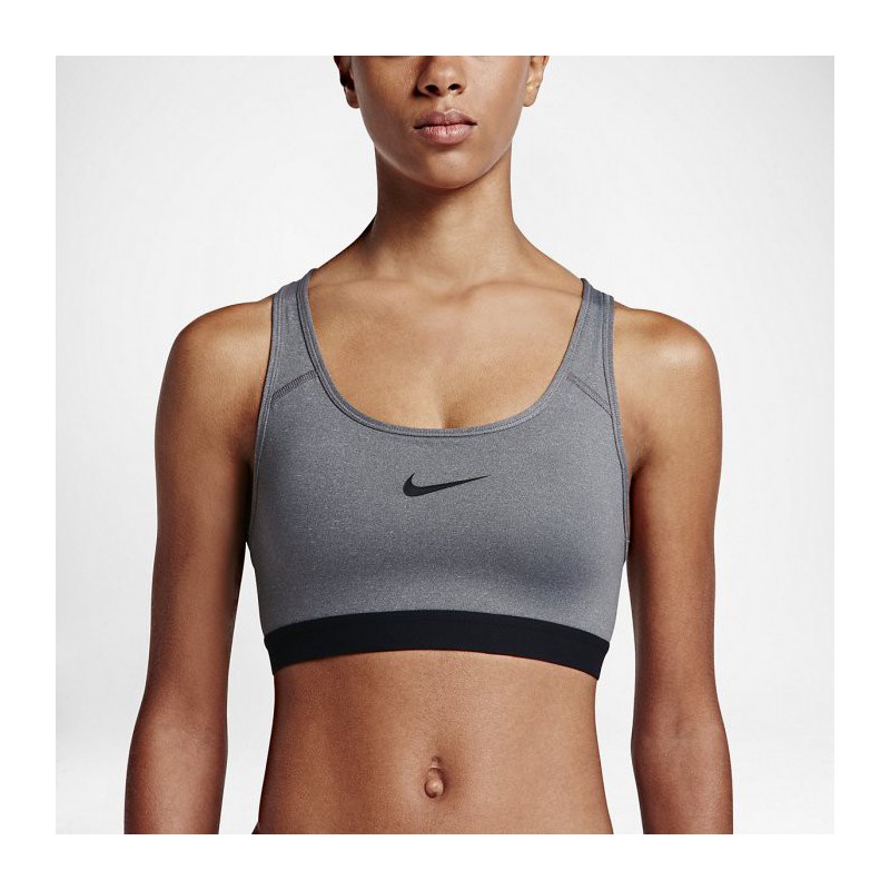 Woman Bra Nike Pro Classic - medium supp