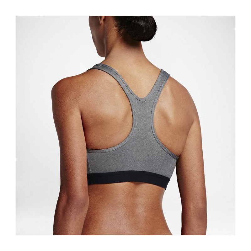 Woman Bra Nike Pro Classic - medium supp