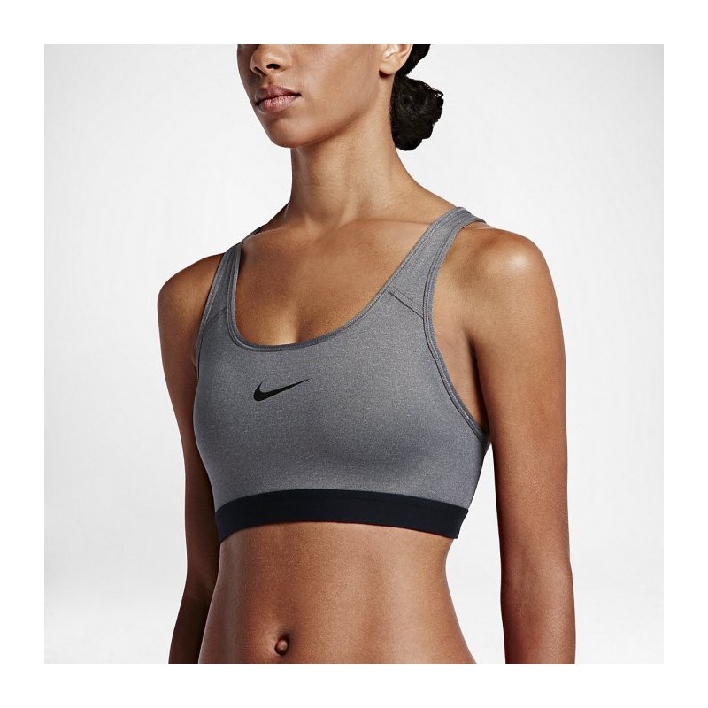 Woman Bra Nike Pro Classic - medium supp