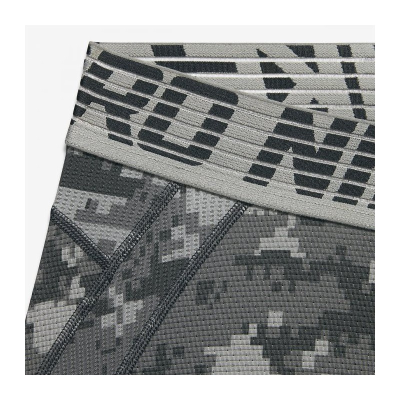 Pánské chladivé legíny s potiskem Nike Pro Hyper