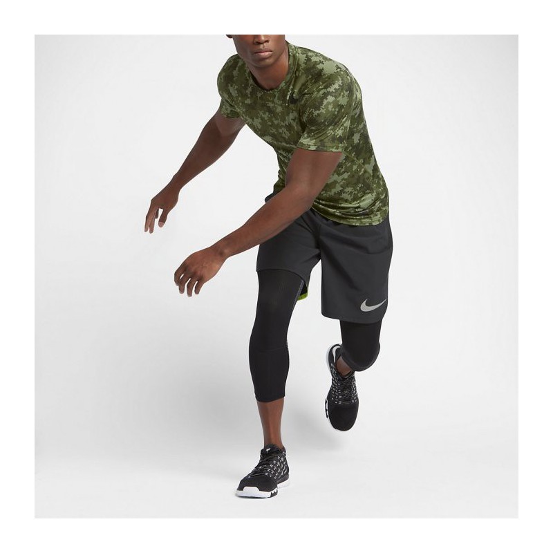 Man T-Shirt camo Pro Hyper