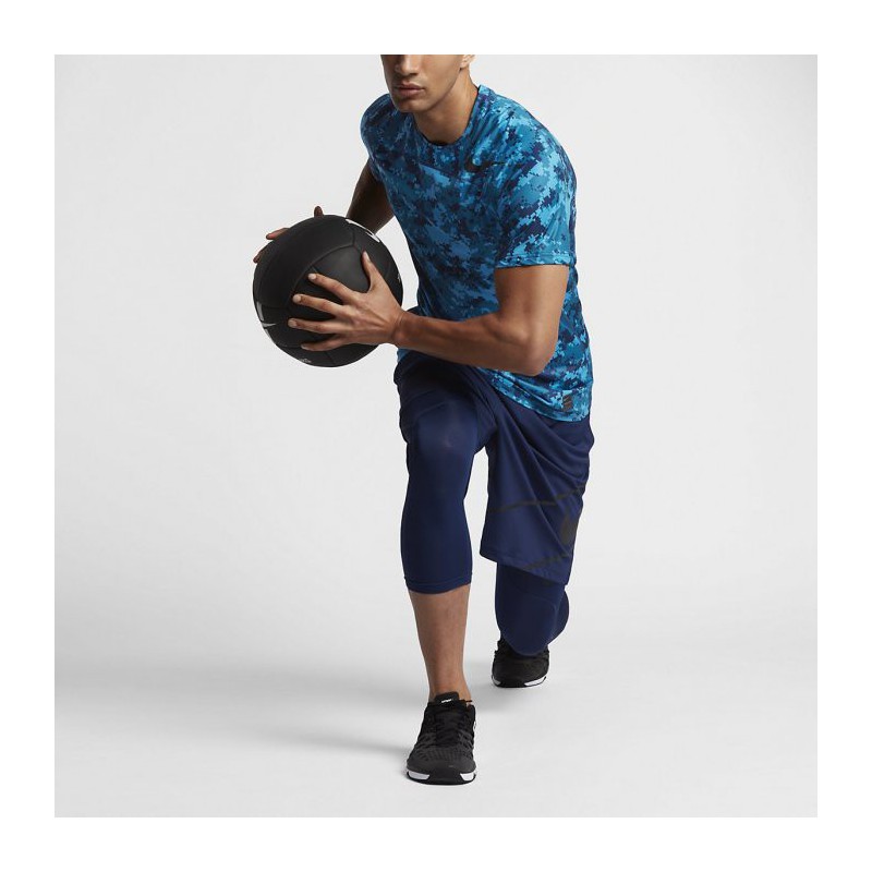 Man T-Shirt Nike Pro Hyper