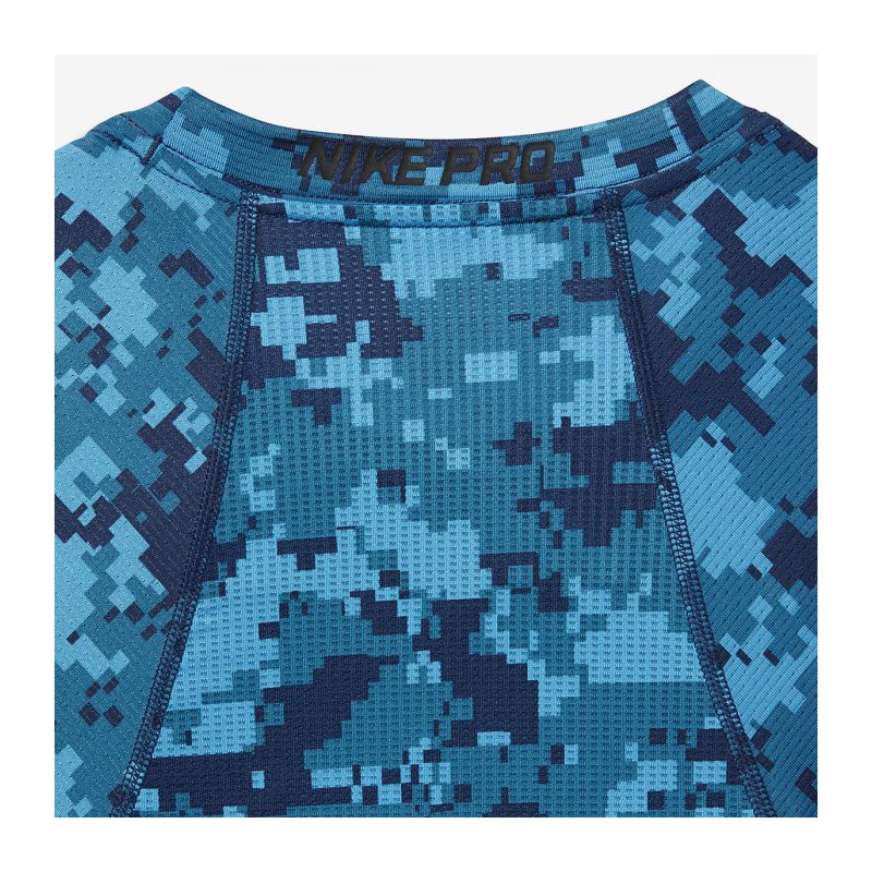 Man T-Shirt Nike Pro Hyper