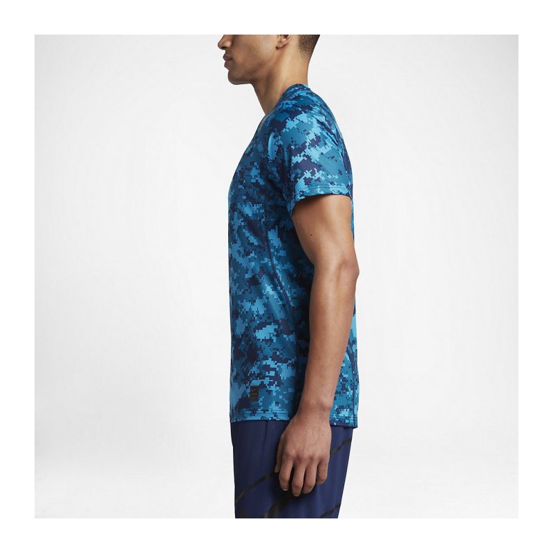 Man T-Shirt Nike Pro Hyper