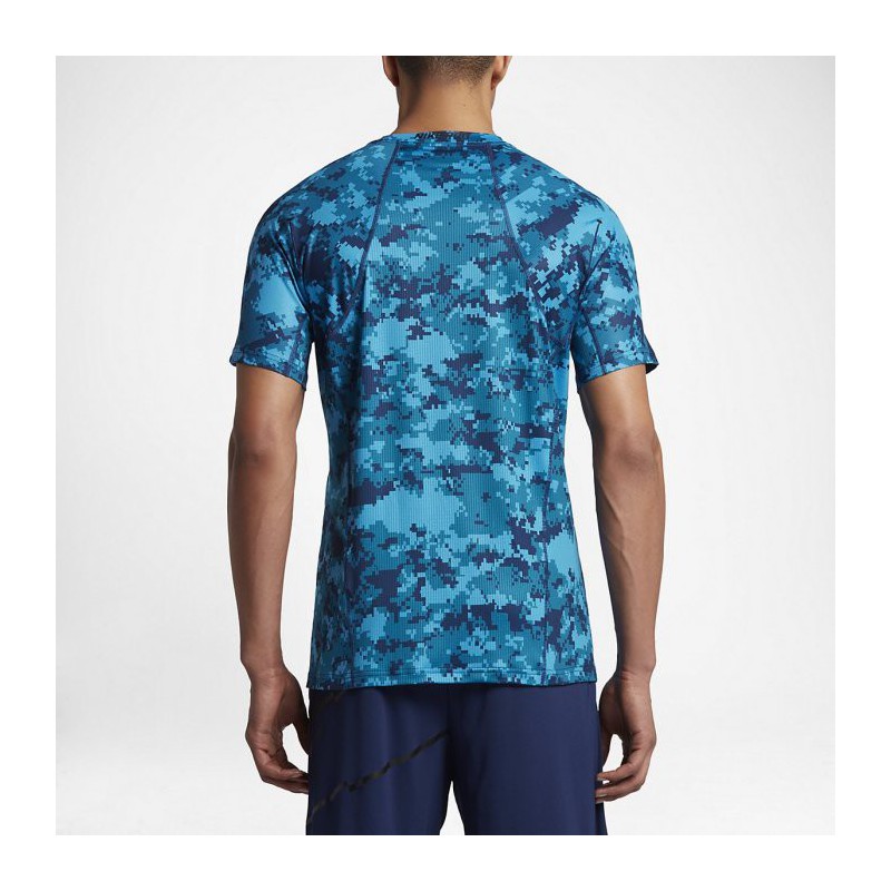 Man T-Shirt Nike Pro Hyper