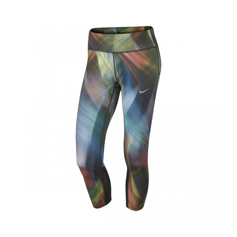 Woman Tight 3/4 Nike Power Epic color