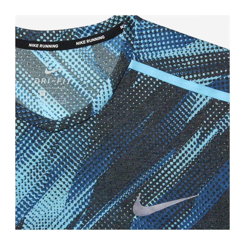 Man T-Shirt Nike Breathe R