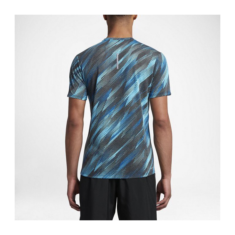 Man T-Shirt Nike Breathe R
