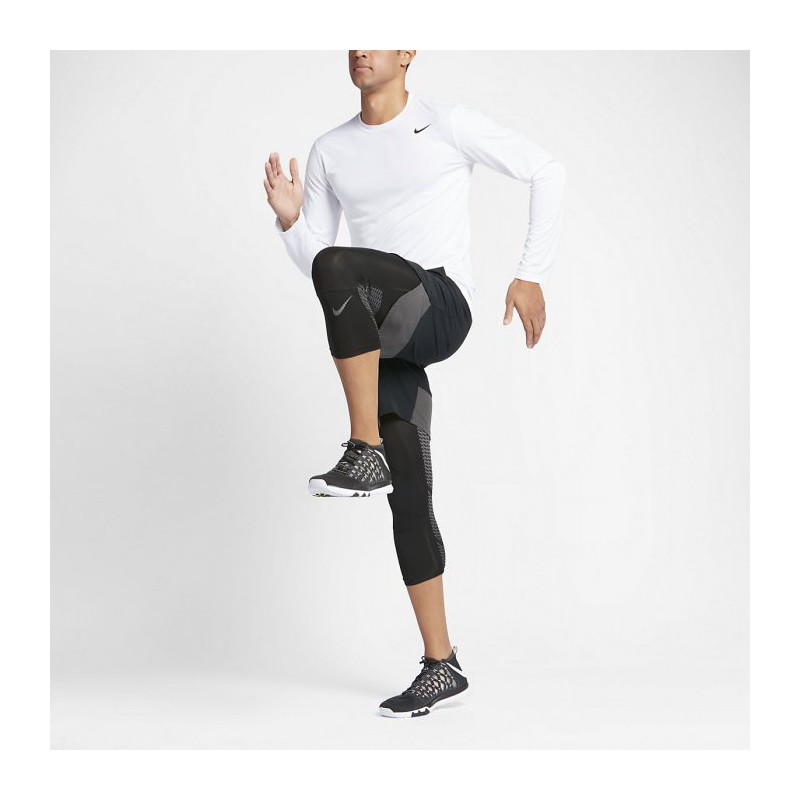 Pánské šortky Nike Flex Trai