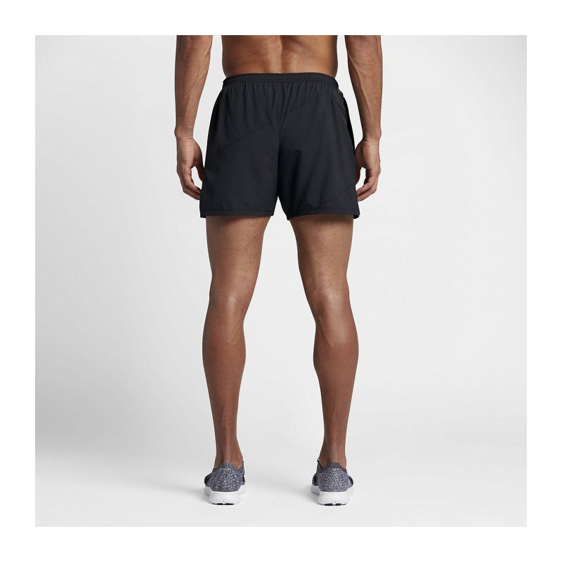 Pánské šorkty Nike Flex - černé