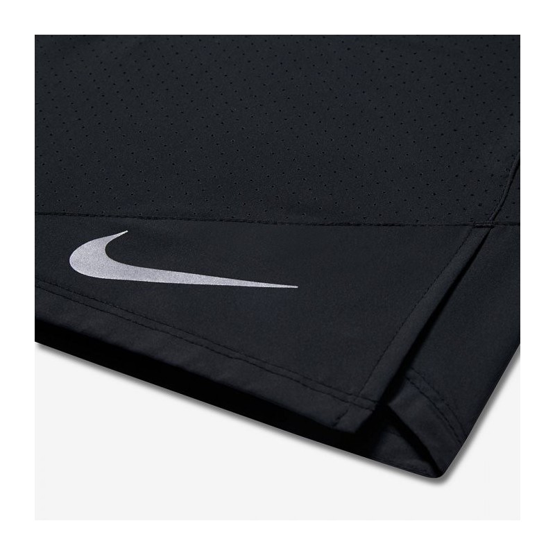 Pánské šorkty Nike Flex - černé