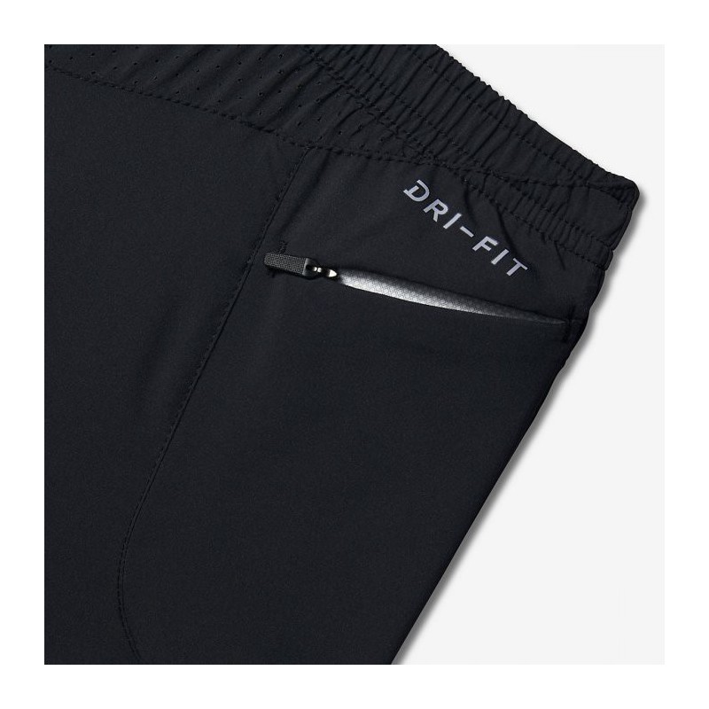 Pánské šorkty Nike Flex - černé