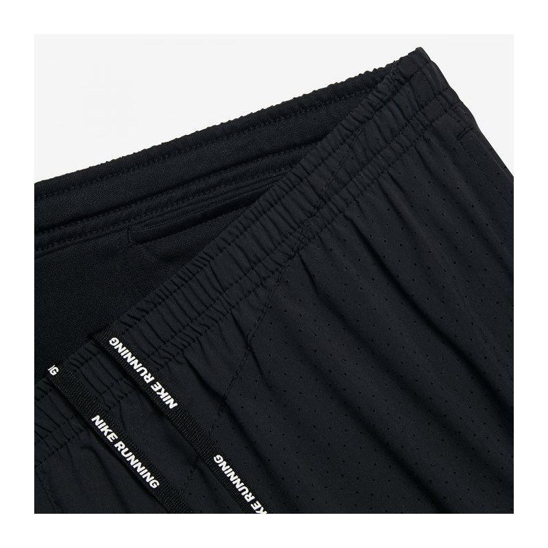 Pánské šorkty Nike Flex - černé