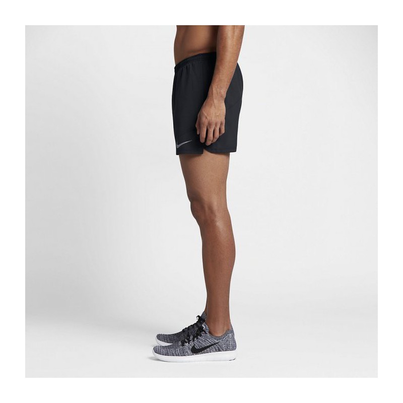 Pánské šorkty Nike Flex - černé
