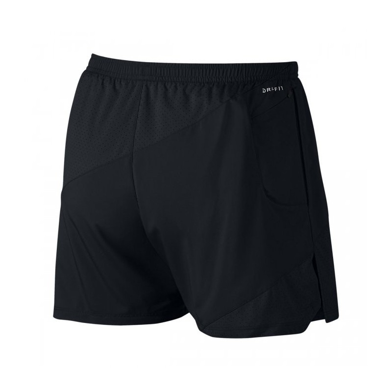 Pánské šorkty Nike Flex - černé