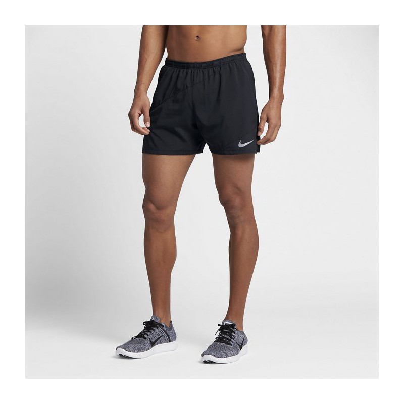 Pánské šorkty Nike Flex - černé