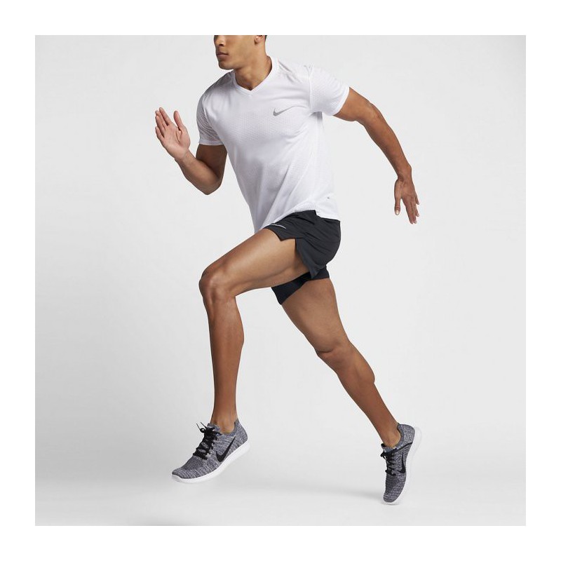 Pánské šorkty Nike Flex - černé