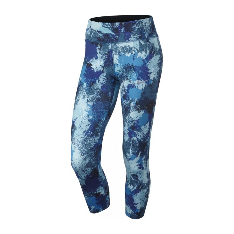 Woman Tight Nike Power Epic 3/4