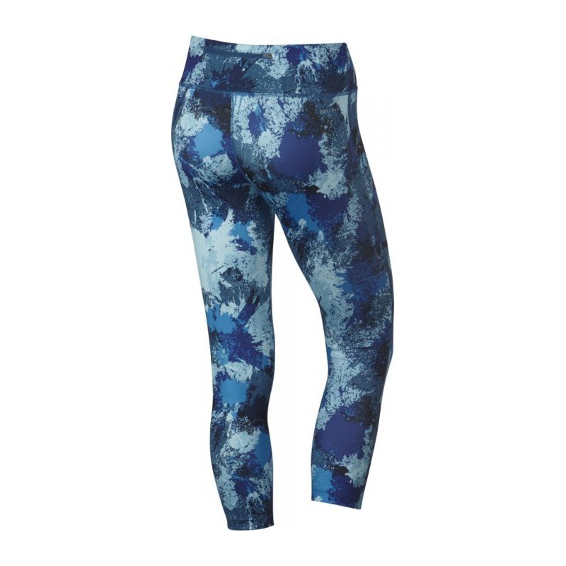 Woman Tight Nike Power Epic 3/4