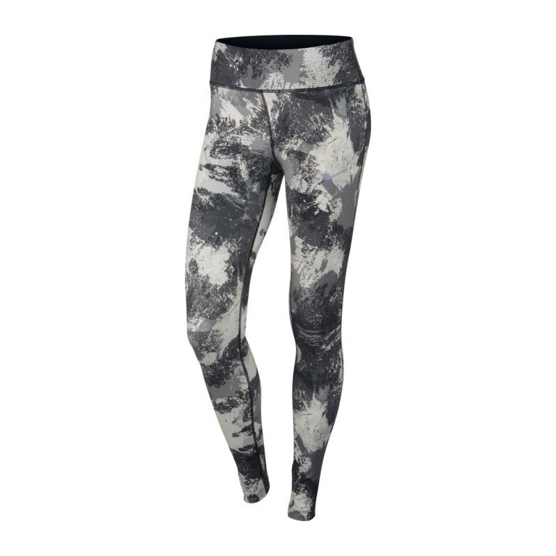 Woman Tight Power Epic grey