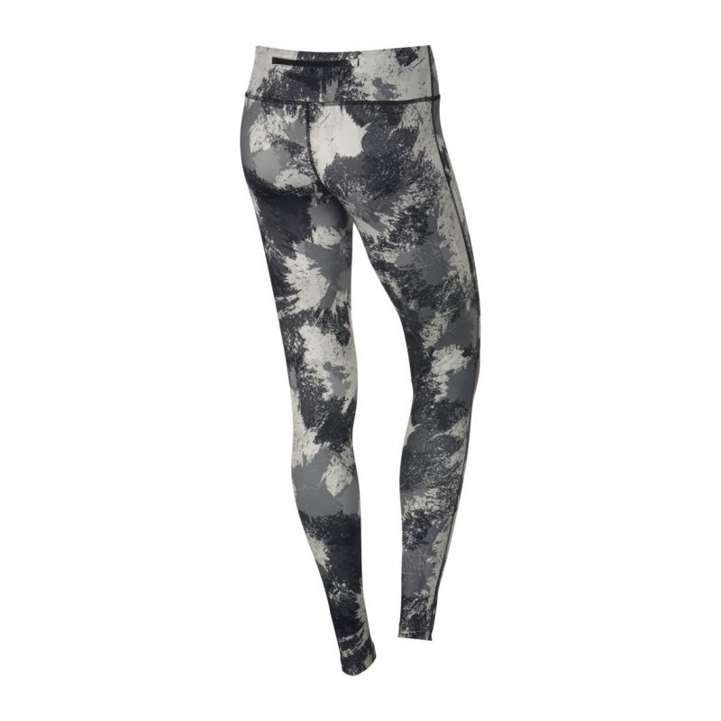 Woman Tight Power Epic grey