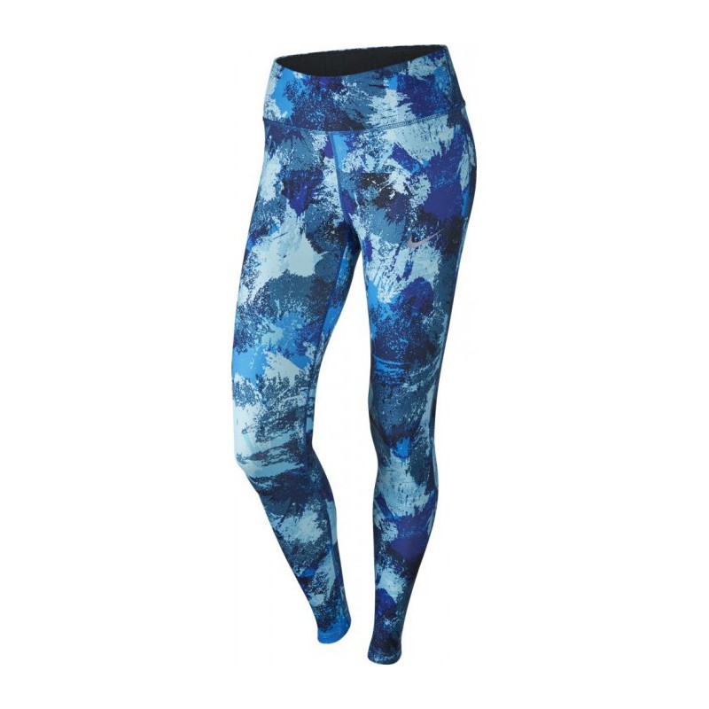 Woman Tight Nike Power Epic bw